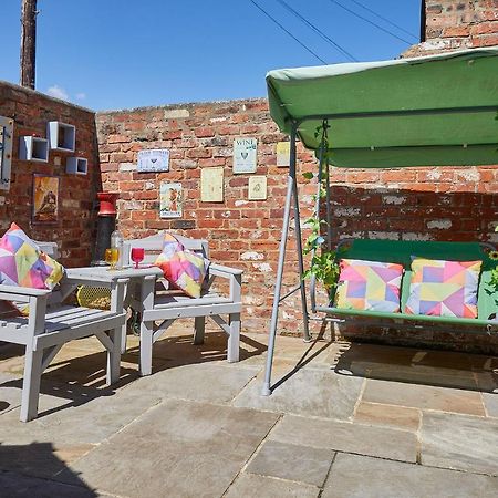 Host & Stay - The Beach House Marske-by-the-Sea Dış mekan fotoğraf