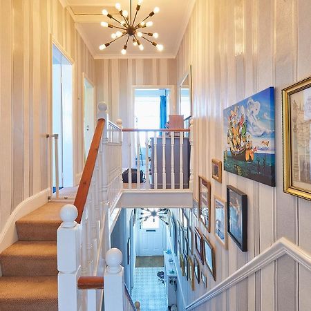 Host & Stay - The Beach House Marske-by-the-Sea Dış mekan fotoğraf
