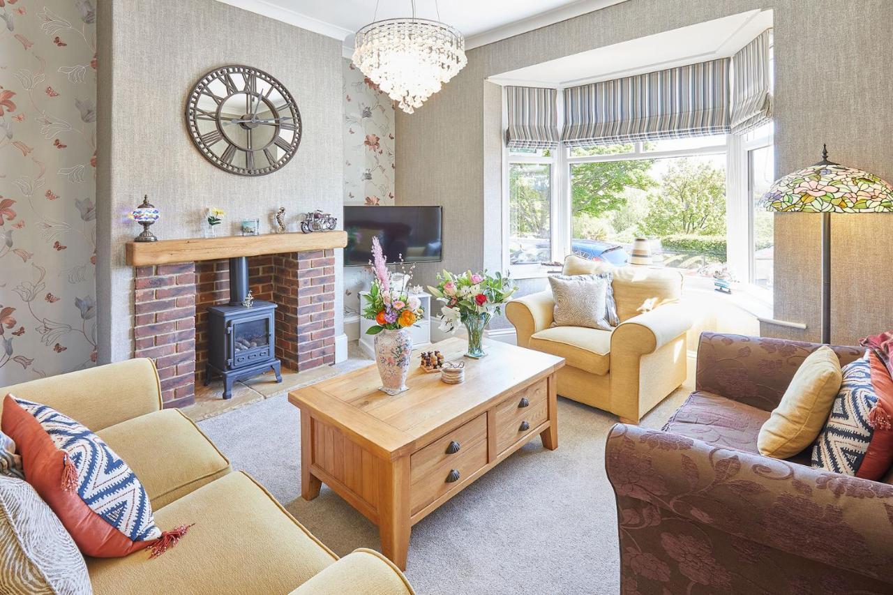 Host & Stay - The Beach House Marske-by-the-Sea Dış mekan fotoğraf