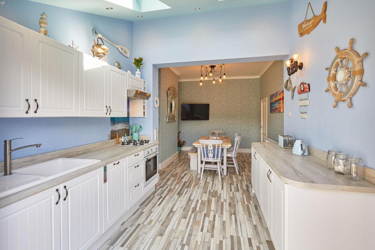 Host & Stay - The Beach House Marske-by-the-Sea Dış mekan fotoğraf