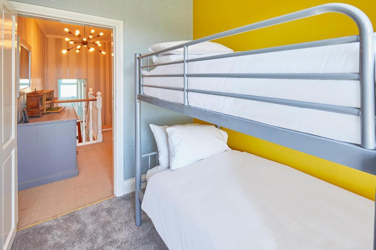 Host & Stay - The Beach House Marske-by-the-Sea Dış mekan fotoğraf