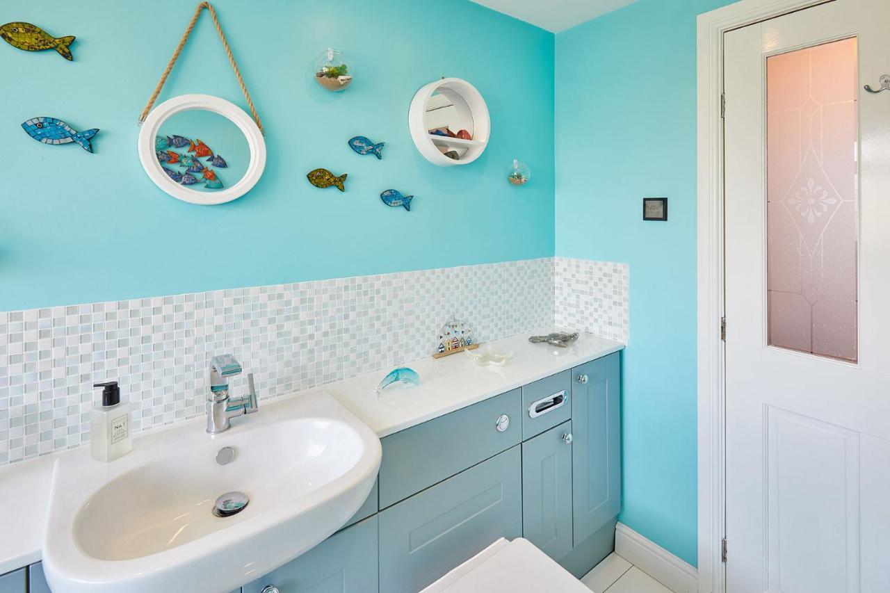 Host & Stay - The Beach House Marske-by-the-Sea Dış mekan fotoğraf