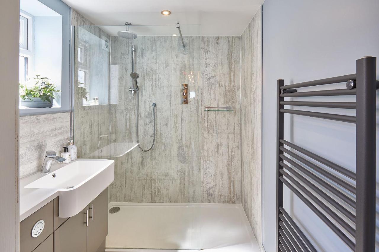Host & Stay - The Beach House Marske-by-the-Sea Dış mekan fotoğraf