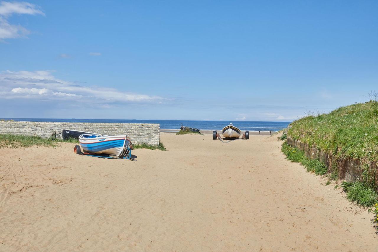 Host & Stay - The Beach House Marske-by-the-Sea Dış mekan fotoğraf
