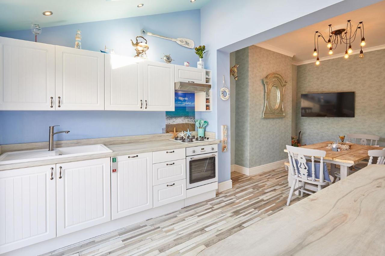 Host & Stay - The Beach House Marske-by-the-Sea Dış mekan fotoğraf