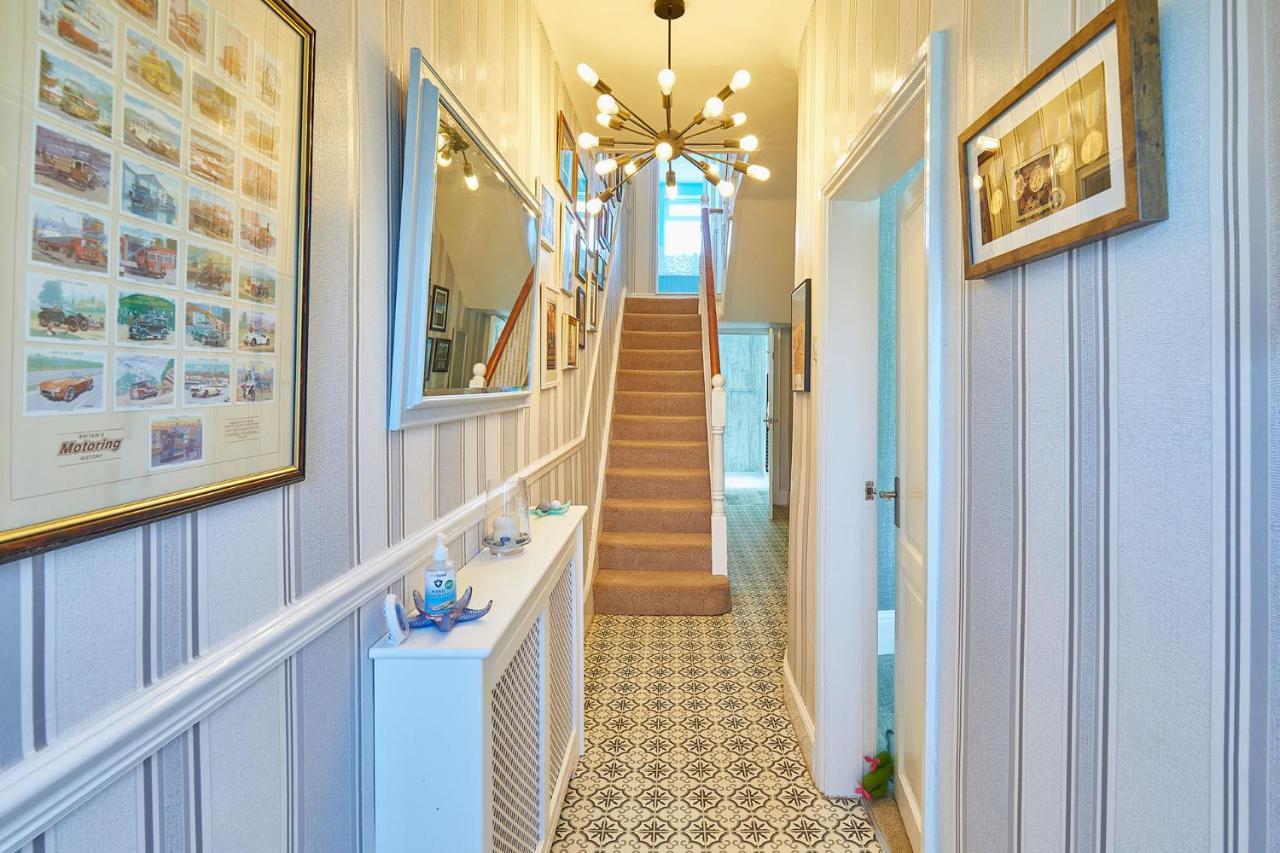 Host & Stay - The Beach House Marske-by-the-Sea Dış mekan fotoğraf